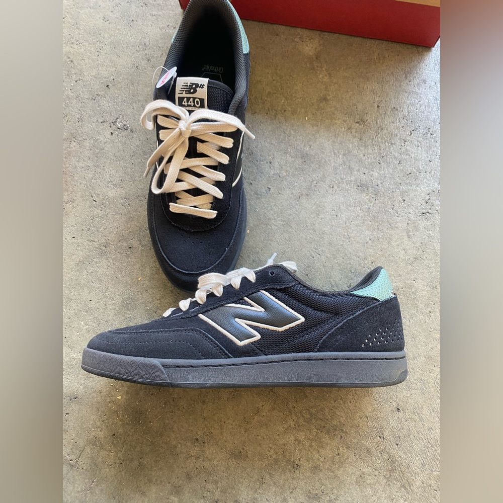 New Balance Numeric 440
